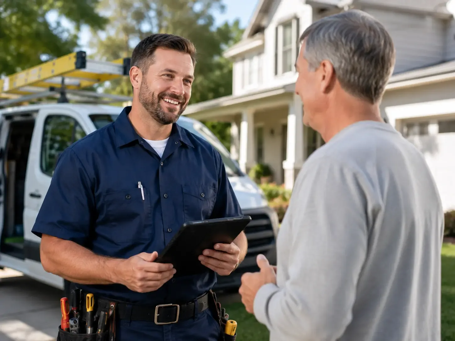 Whole Home Rewiring Brokaw, WI FAQs